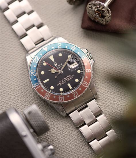 vintage rolex gmt-master 1675 price|vintage rolex 1675 for sale.